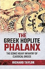 Greek hoplite phalanx for sale  Delivered anywhere in USA 