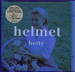 Betty d'occasion  Livré partout en France