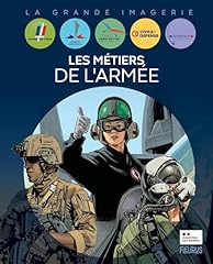 Métiers armée d'occasion  Livré partout en France