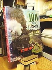 100 years classic d'occasion  Livré partout en France