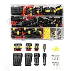 352pcs automotive electrical for sale  Delivered anywhere in UK