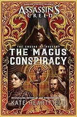 Assassin creed magus for sale  Delivered anywhere in USA 
