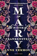 Mary birth frankenstein for sale  Delivered anywhere in UK