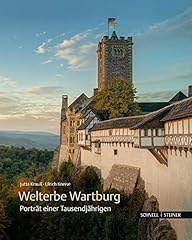 Welterbe wartburg porträt gebraucht kaufen  Wird an jeden Ort in Deutschland