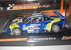 Scaleauto 6051r laviolette for sale  Delivered anywhere in UK