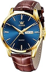 Olevs watches men for sale  Delivered anywhere in USA 