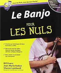 Banjo nuls d'occasion  Livré partout en Belgiqu