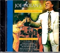 Joe dolan greatest d'occasion  Livré partout en France