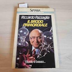 Brodo primordiale usato  Spedito ovunque in Italia 