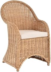 Esszimmer sessel rattan gebraucht kaufen  Wird an jeden Ort in Deutschland
