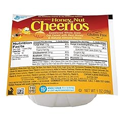 Honey nut cheerios for sale  Delivered anywhere in USA 
