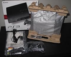 Console ps3 320 d'occasion  Livré partout en France