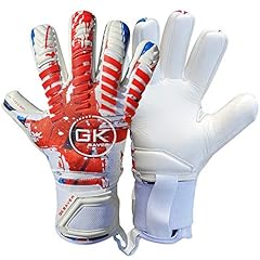 GK Saver football goalkeeper gloves Protech 401 Union for sale  Delivered anywhere in UK