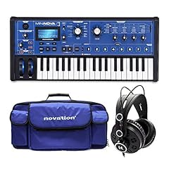 Novation mininova synthesizer for sale  Delivered anywhere in USA 