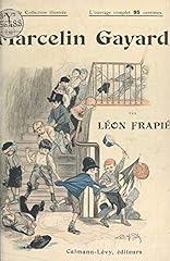 Marcelin gayard d'occasion  Livré partout en France