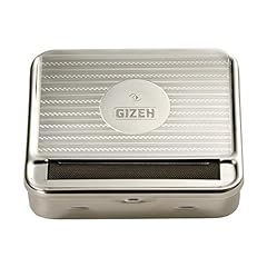 Gizeh metal rollbox for sale  Delivered anywhere in UK
