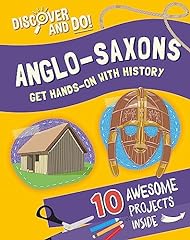 Anglo saxons for sale  Delivered anywhere in UK