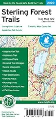 Sterling forest trails for sale  Delivered anywhere in USA 