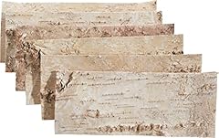 Stk birkenplatte 30x12cm gebraucht kaufen  Wird an jeden Ort in Deutschland