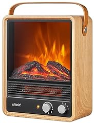 Portable electric fireplace for sale  Delivered anywhere in USA 