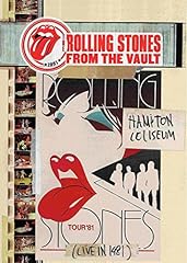 Rolling stones vault for sale  Delivered anywhere in USA 