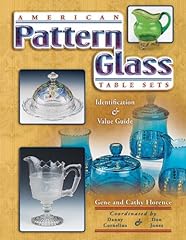American pattern glass for sale  Delivered anywhere in USA 