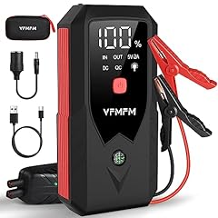 Vfmfm jump starter for sale  Delivered anywhere in UK