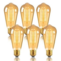 Pack dimmable st64 for sale  Delivered anywhere in UK