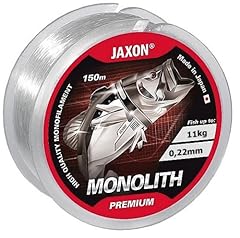 Jaxon monolith premium d'occasion  Livré partout en France