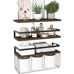 Realinn floating shelves for sale  Delivered anywhere in USA 