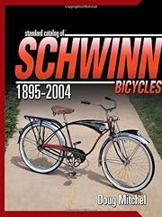 Standard catalog schwinn for sale  Delivered anywhere in USA 