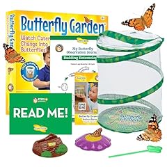 Insect lore butterfly for sale  Delivered anywhere in USA 