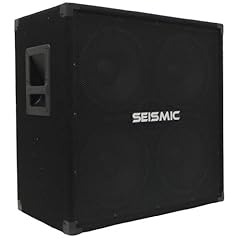 Seismic audio 410 for sale  Delivered anywhere in USA 