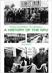 History nfu campbell for sale  Delivered anywhere in UK