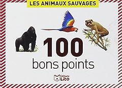 100 bons points d'occasion  Livré partout en France