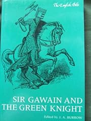 Title sir gawain for sale  Delivered anywhere in UK
