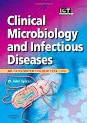 Clinical microbiology infectio for sale  Delivered anywhere in UK