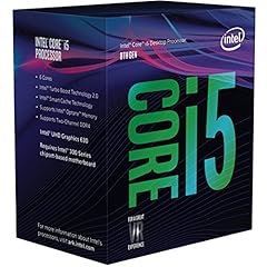 Intel core 8500 d'occasion  Livré partout en France