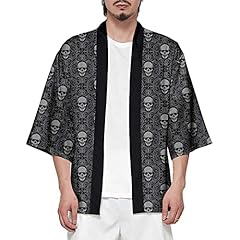 Cizeur japanese kimono for sale  Delivered anywhere in UK