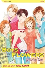 Boys over flowers usato  Spedito ovunque in Italia 