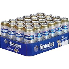 Fürstenberg pils 24x0 gebraucht kaufen  Wird an jeden Ort in Deutschland