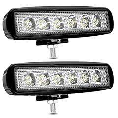 Faro lavoro led usato  Spedito ovunque in Italia 