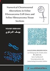 Numerical chromosomal aberrati d'occasion  Livré partout en Belgiqu