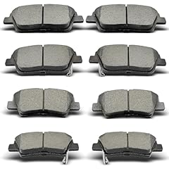 Evkingauto front rear for sale  Delivered anywhere in USA 