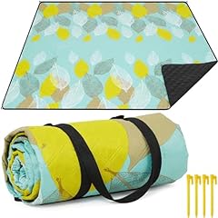 Hausprofi picnic blanket for sale  Delivered anywhere in UK