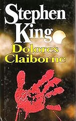 Dolores claiborne stephen usato  Spedito ovunque in Italia 