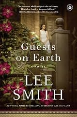 Guests earth novel d'occasion  Livré partout en France