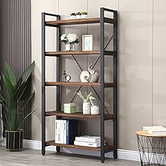Aoerpumy tier bookcase for sale  Delivered anywhere in USA 