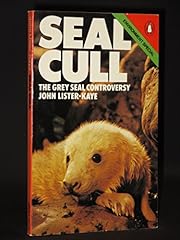 Seal cull grey for sale  Delivered anywhere in UK