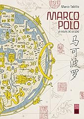 Marco polo route d'occasion  Livré partout en France